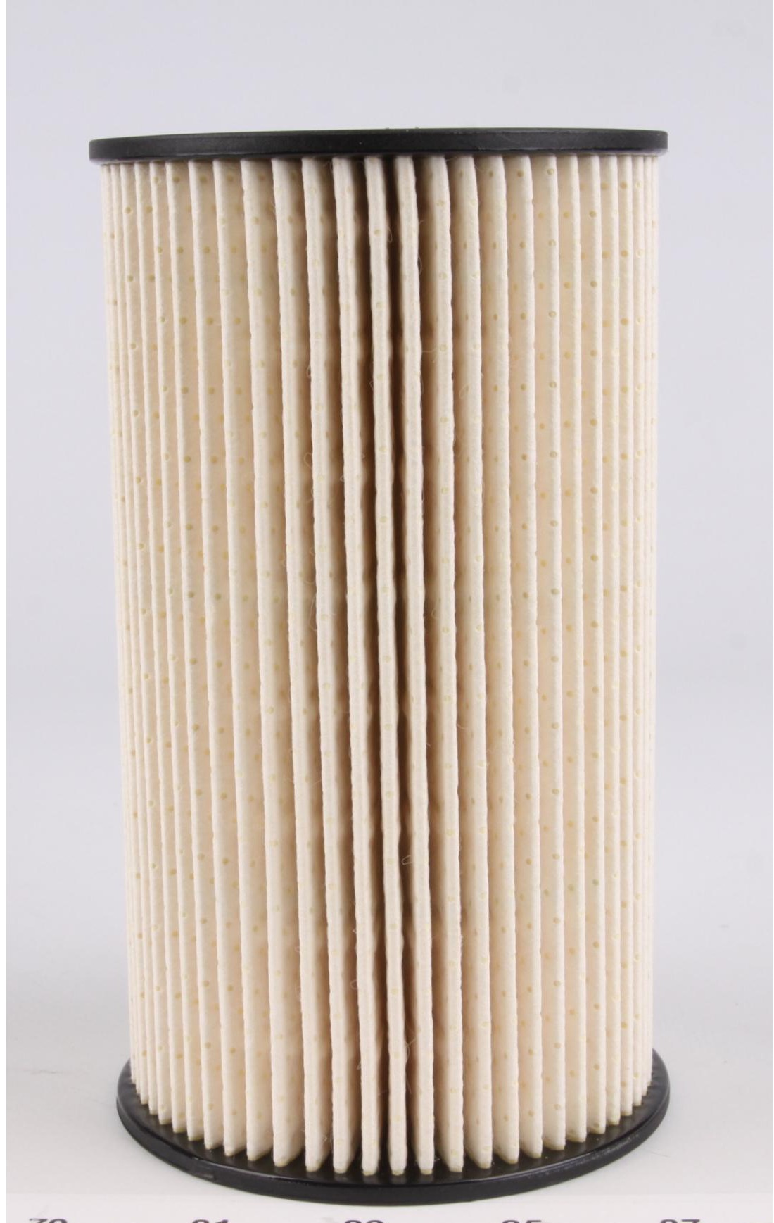 WB120 WUNDER FILTER